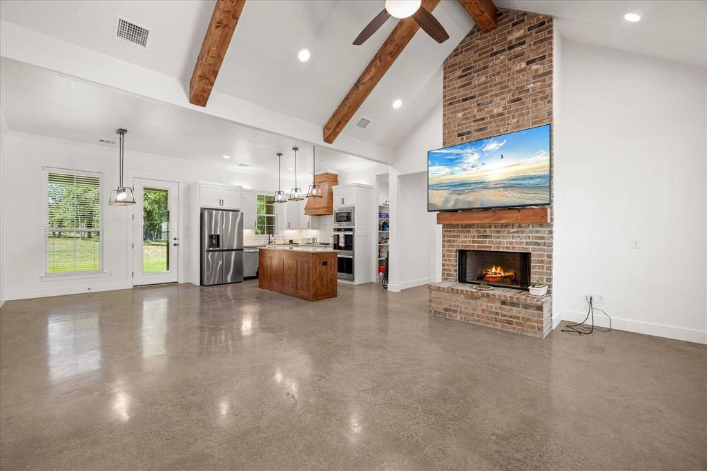 Weatherford, TX 76087,171 Ox Mill Creek Road