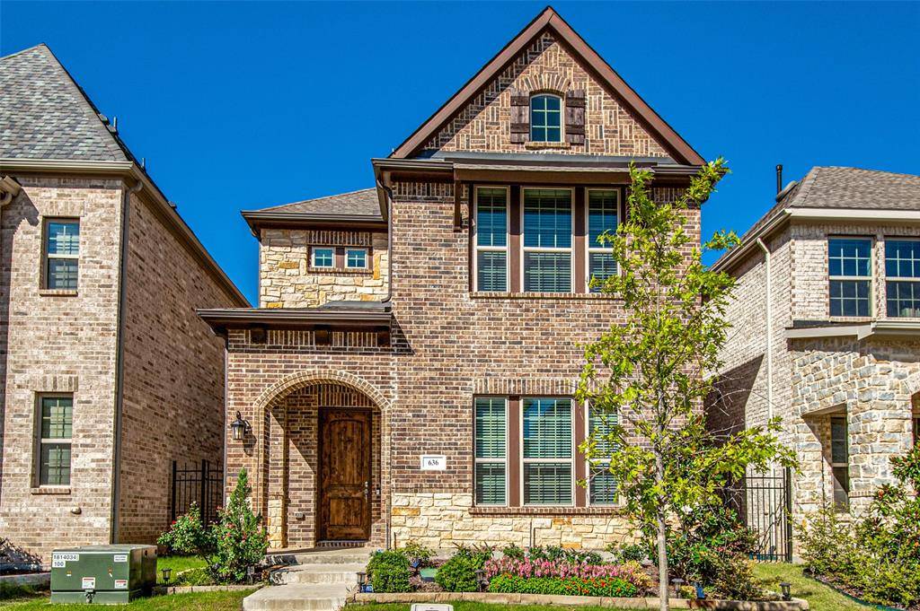 Irving, TX 75039,636 Courtyard Lane