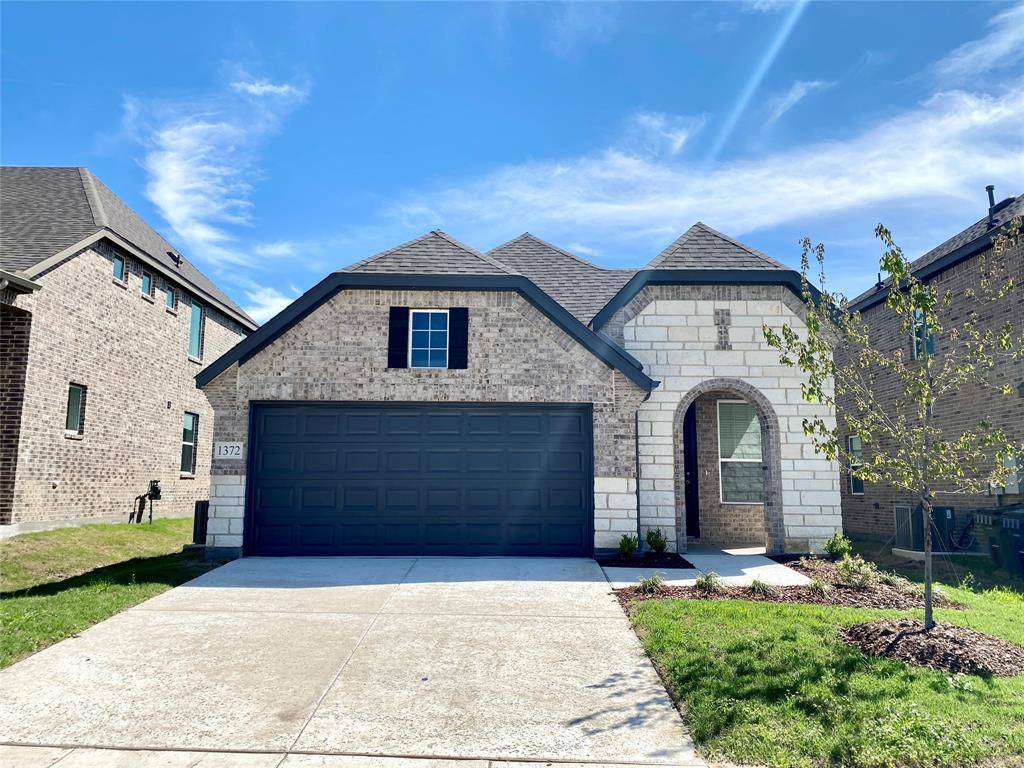 Forney, TX 75126,1372 Cider St Street