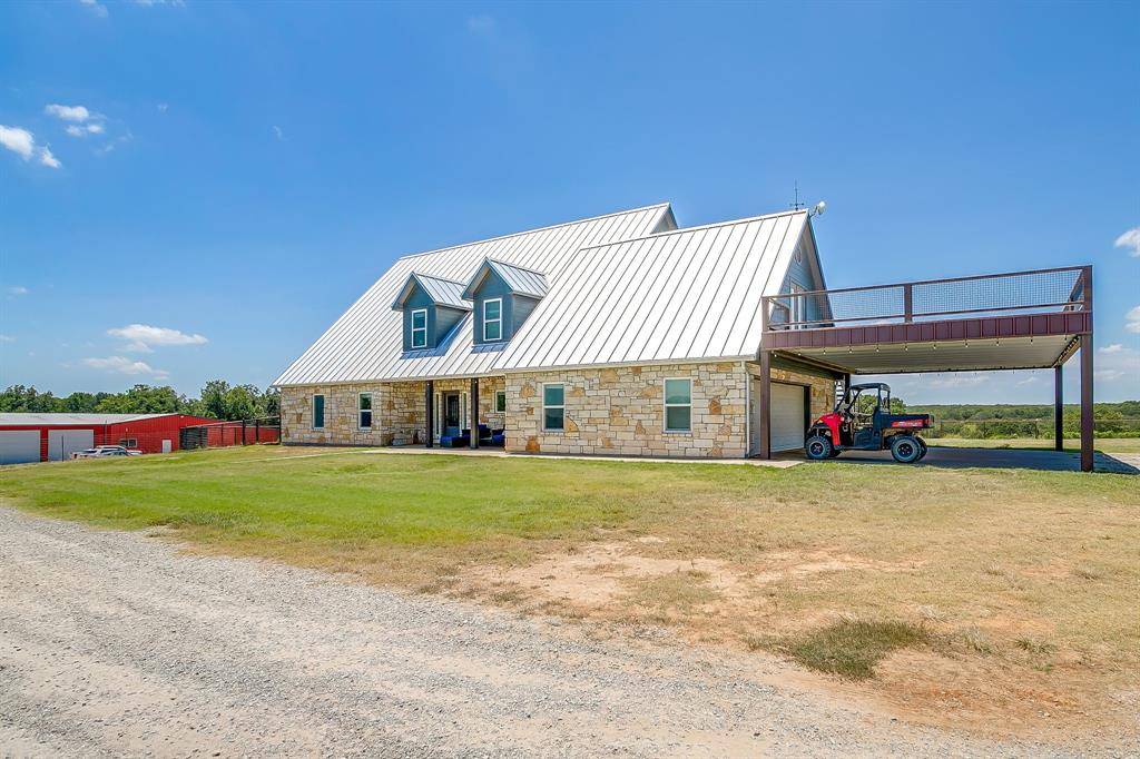 Poolville, TX 76487,2451 Leech Road