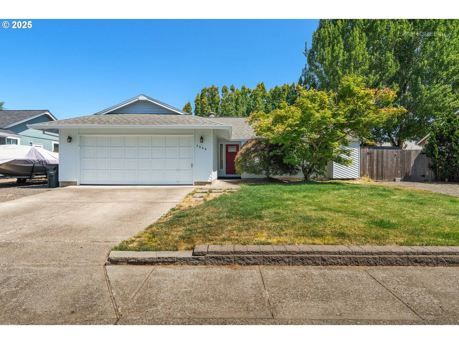 Beaverton, OR 97003,2060 SW 208TH AVE