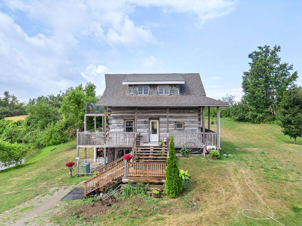 Kawartha Lakes, ON K0M 1A0,175 County Road 49 N/A
