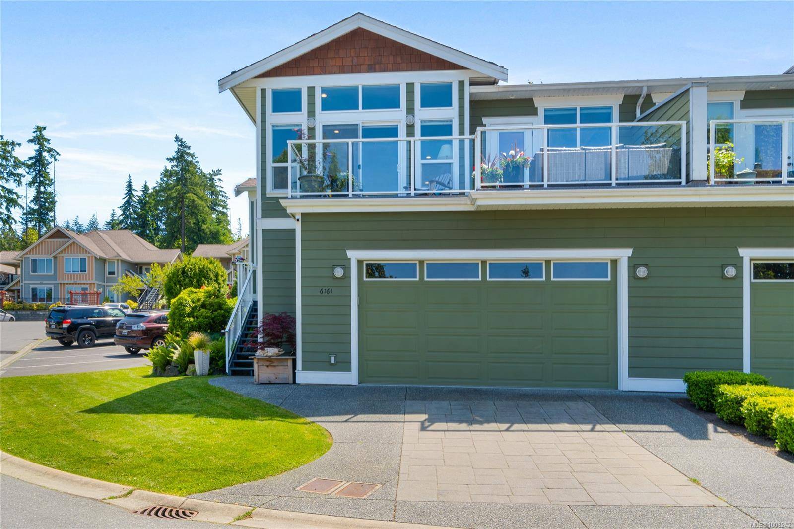 Nanaimo, BC V9T 0A2,6161 Arlin Pl