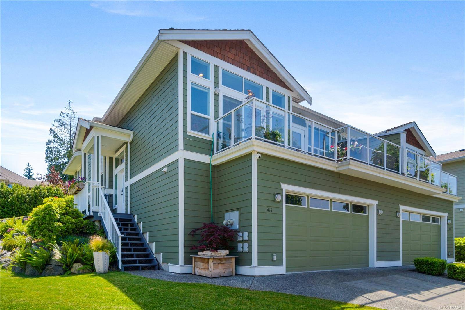 Nanaimo, BC V9T 0A2,6161 Arlin Pl