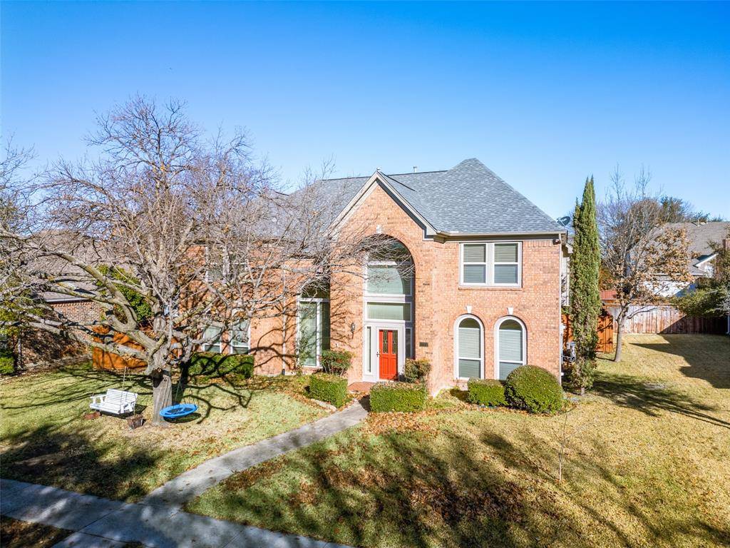 Plano, TX 75075,1121 Greenpark Drive