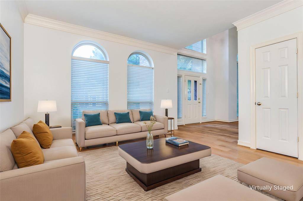 Plano, TX 75075,1121 Greenpark Drive
