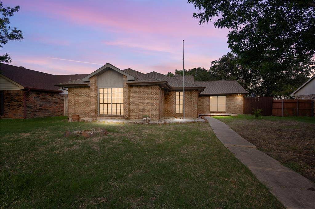 The Colony, TX 75056,6829 Anderson Drive