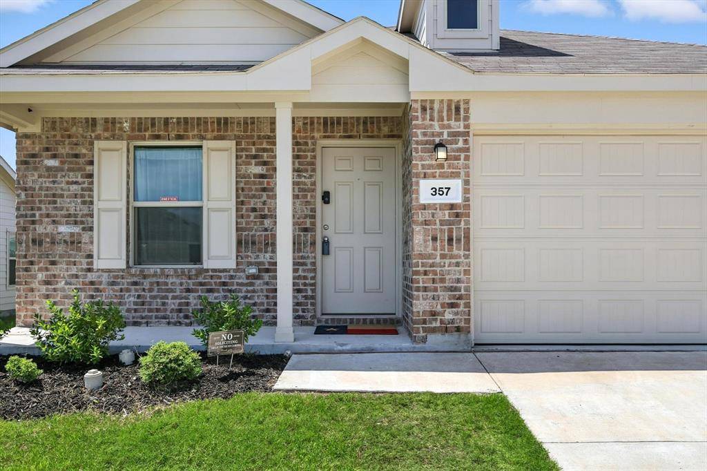 Fort Worth, TX 76052,357 Dry Canyon Way