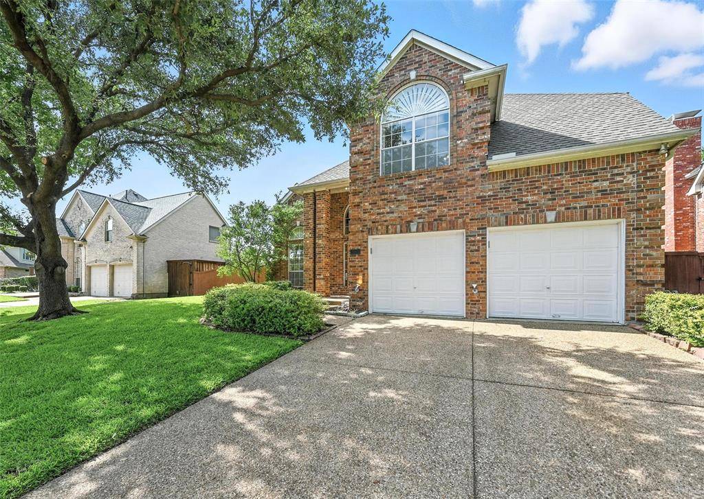 Coppell, TX 75019,953 Fountain Drive