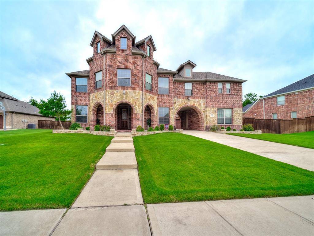 Keller, TX 76248,1625 Goldenrod Lane
