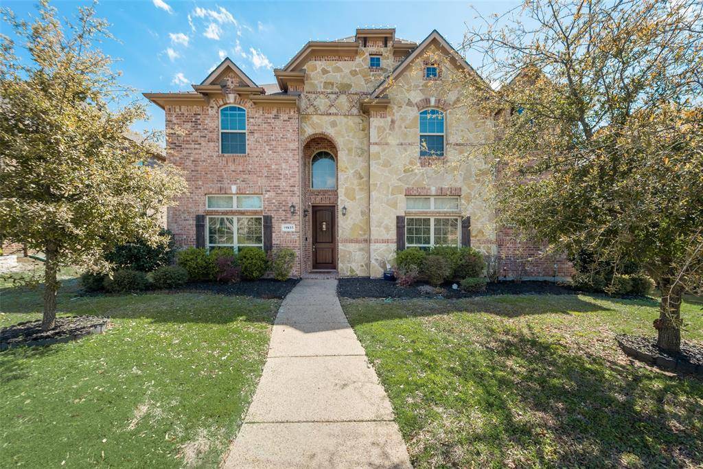 Frisco, TX 75035,11935 Del Rio Drive