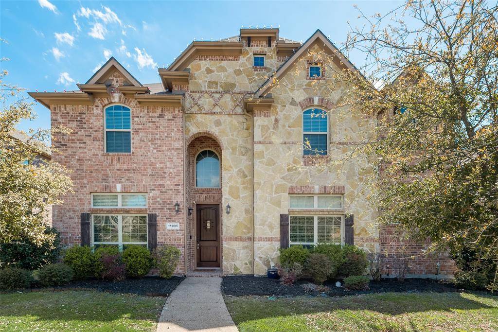 Frisco, TX 75035,11935 Del Rio Drive
