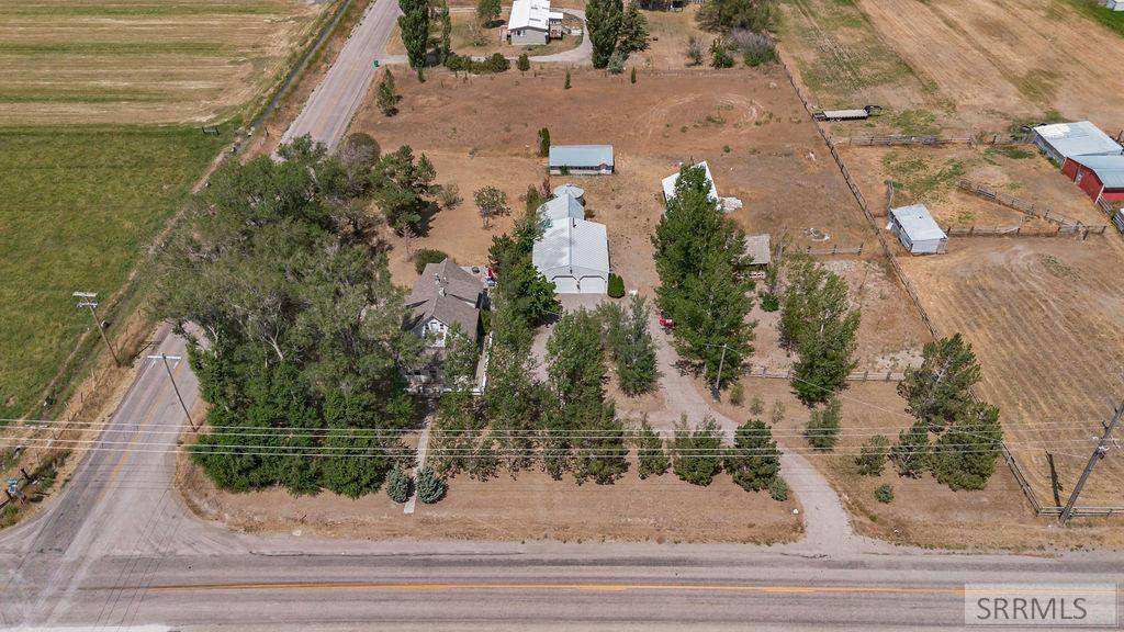 Rigby, ID 83442,4501 E County Line Road