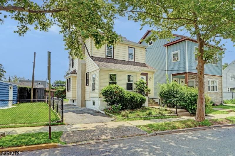 City Of Orange Twp., NJ 07050,380 Berryman Pl