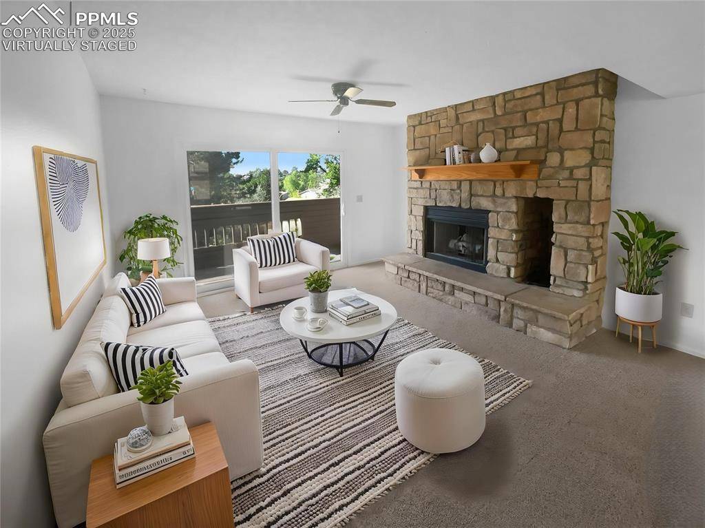 Colorado Springs, CO 80906,937 Moorings DR