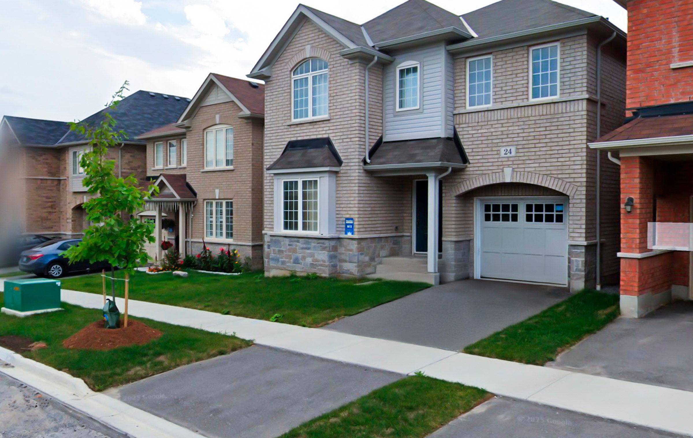 Ajax, ON L1Z 0S6,24 Raithby CRES