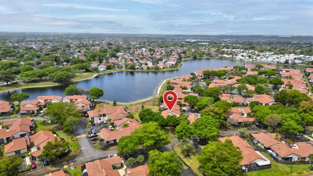 Miami, FL 33185,4805 SW 152nd Ct #F-98