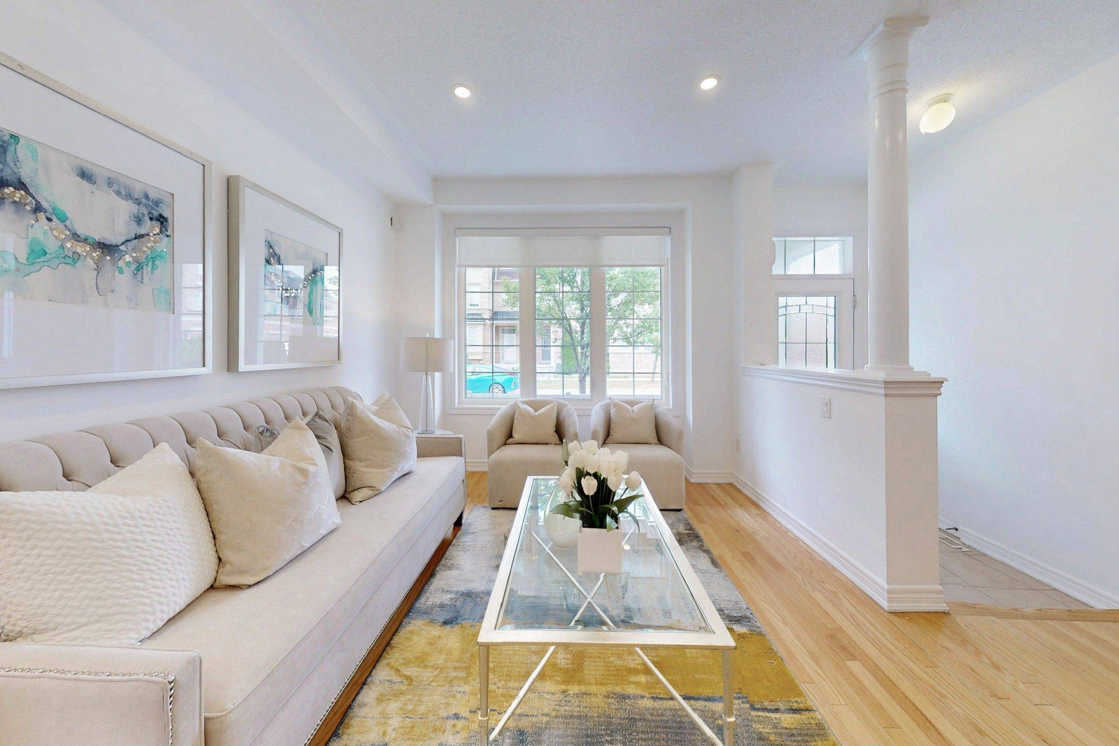 Markham, ON L6C 0H8,7 Tufo AVE