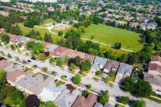 Vaughan, ON L4J 5L8,646 York Hill BLVD