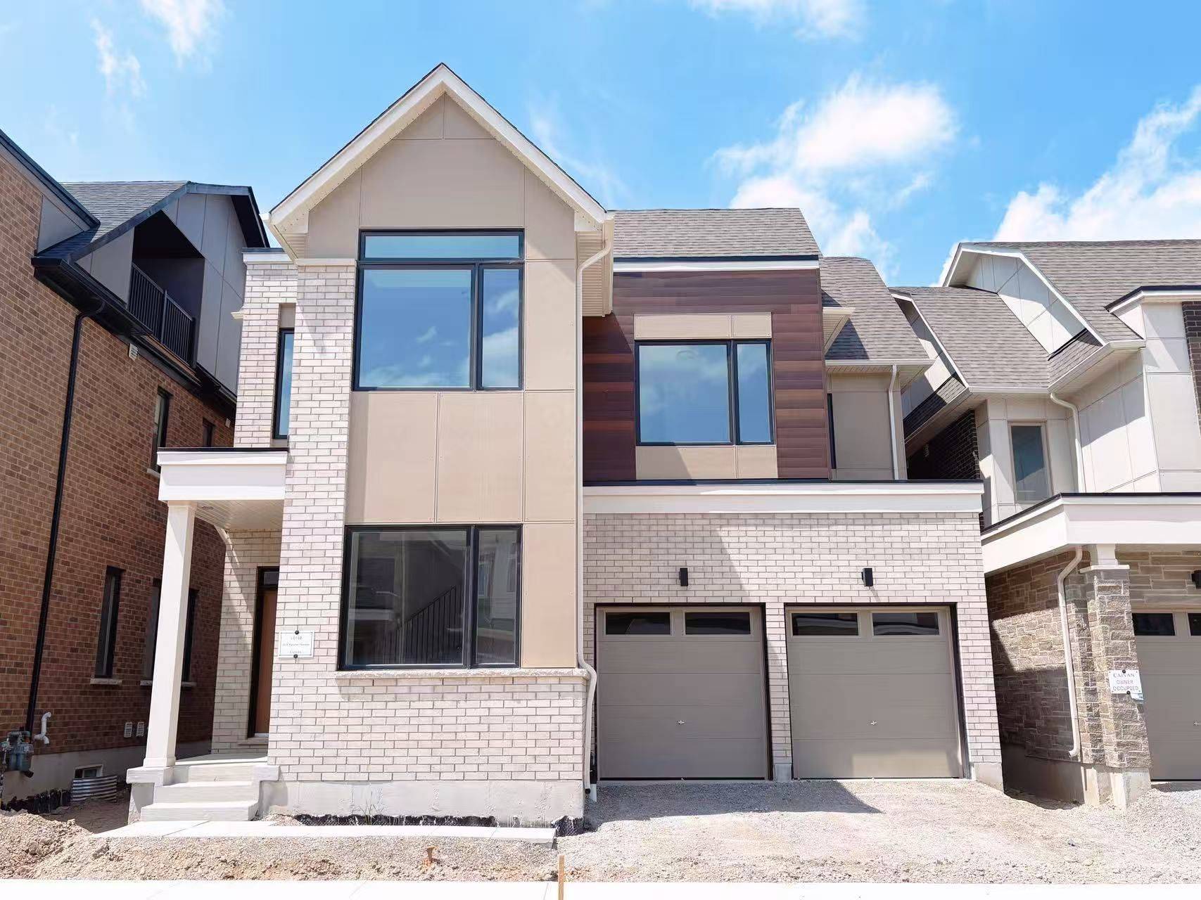 Oakville, ON L6M 4K1,3276 Mariner Passage N/A