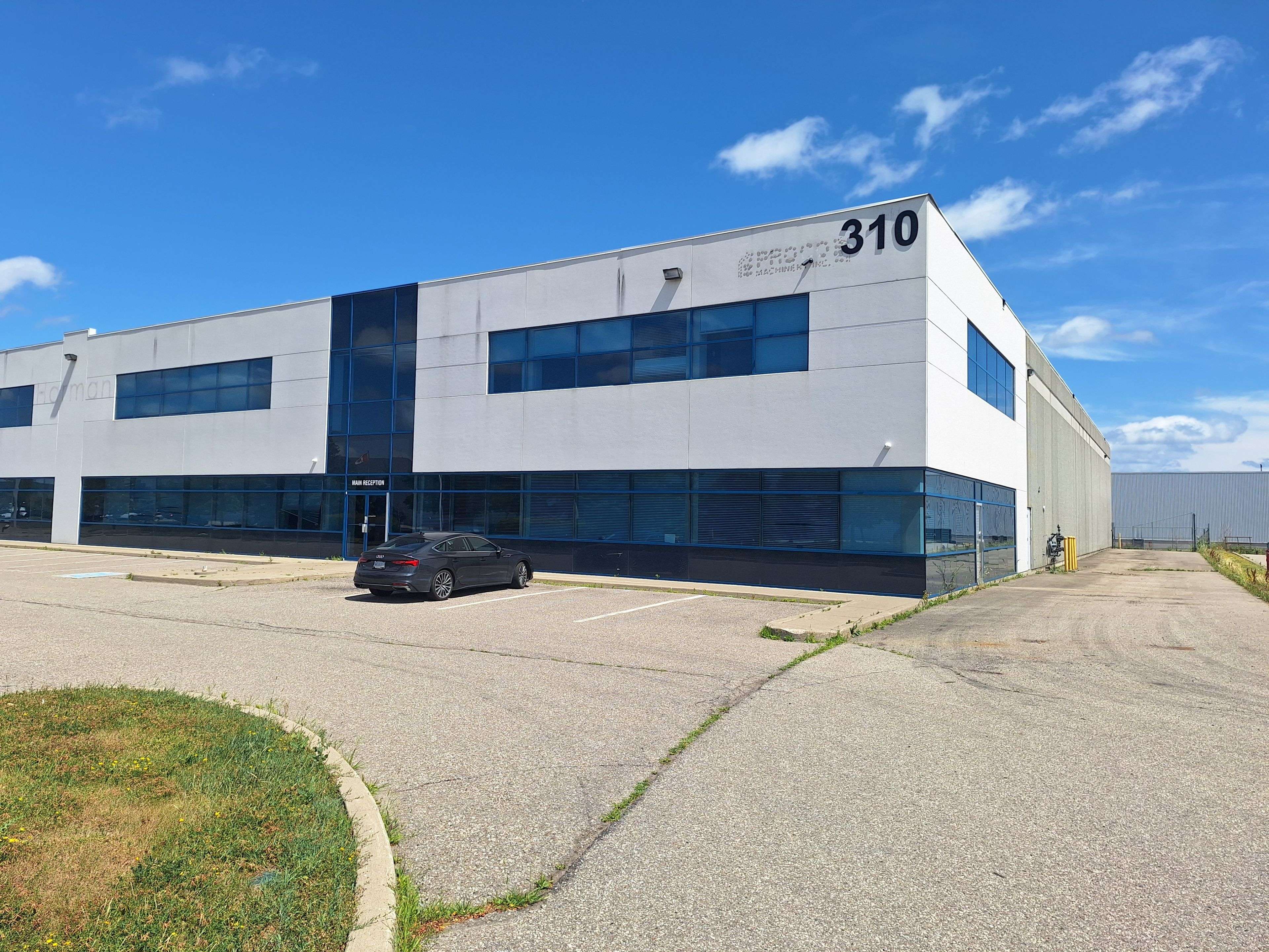 Mississauga, ON L5T 2V4,310 Annagem BLVD