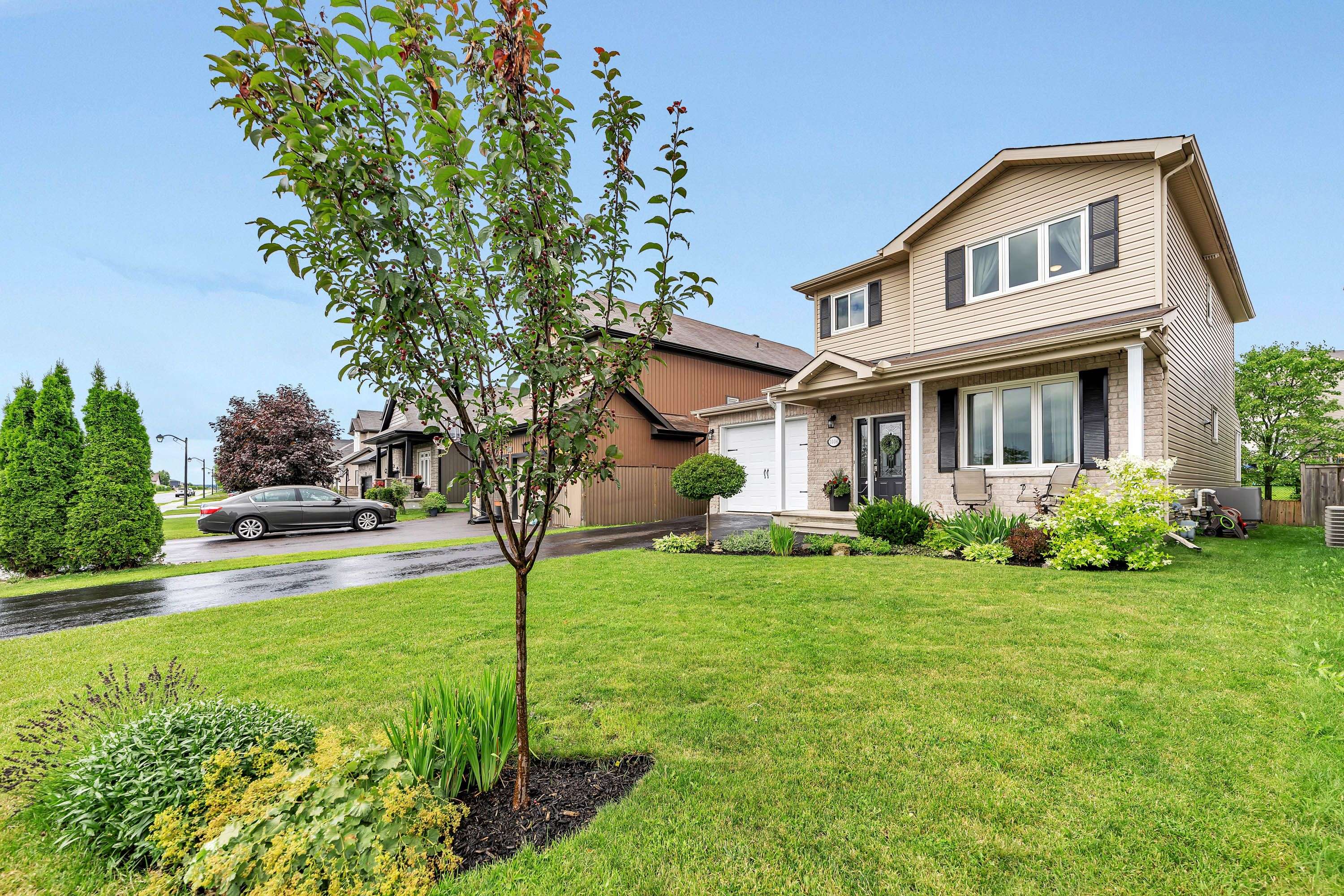 Clarence-rockland, ON K4K 0E9,1006 DOCTEUR CORBEIL BLVD