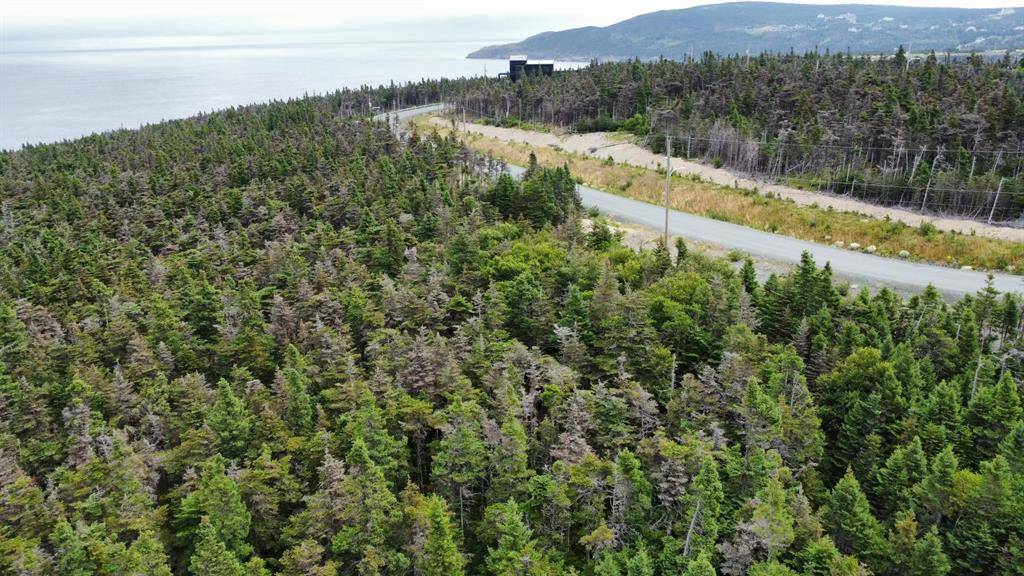 Logy Bay Middle Cove Outer Cove, NL A1K2A1,Lot 5 Silver Head Way