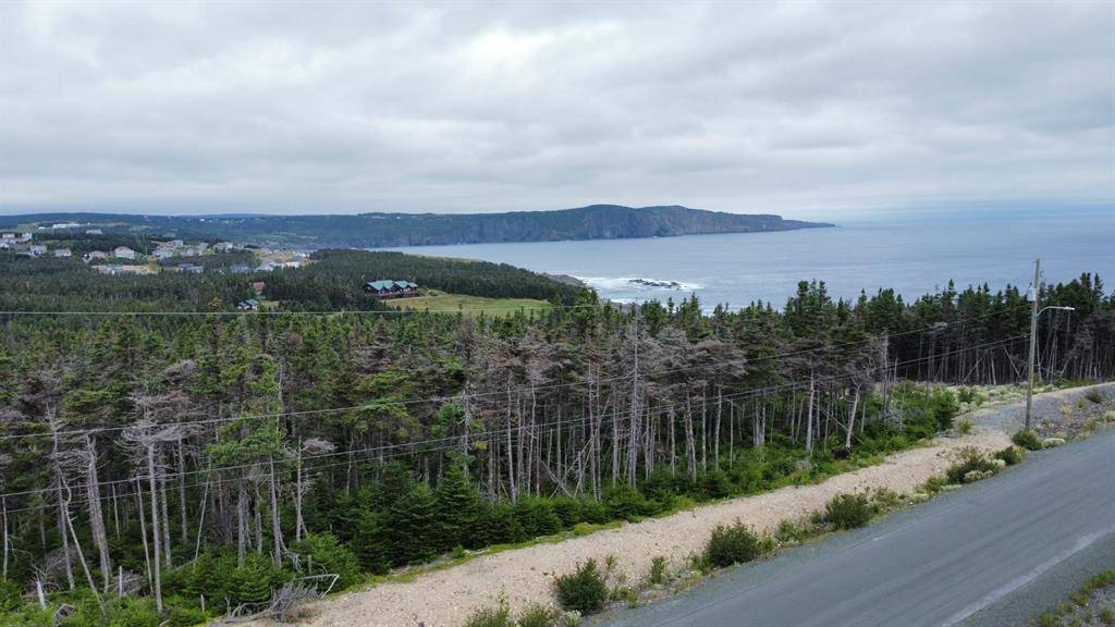 Logy Bay Middle Cove Outer Cove, NL A1K2A1,Lot 5 Silver Head Way
