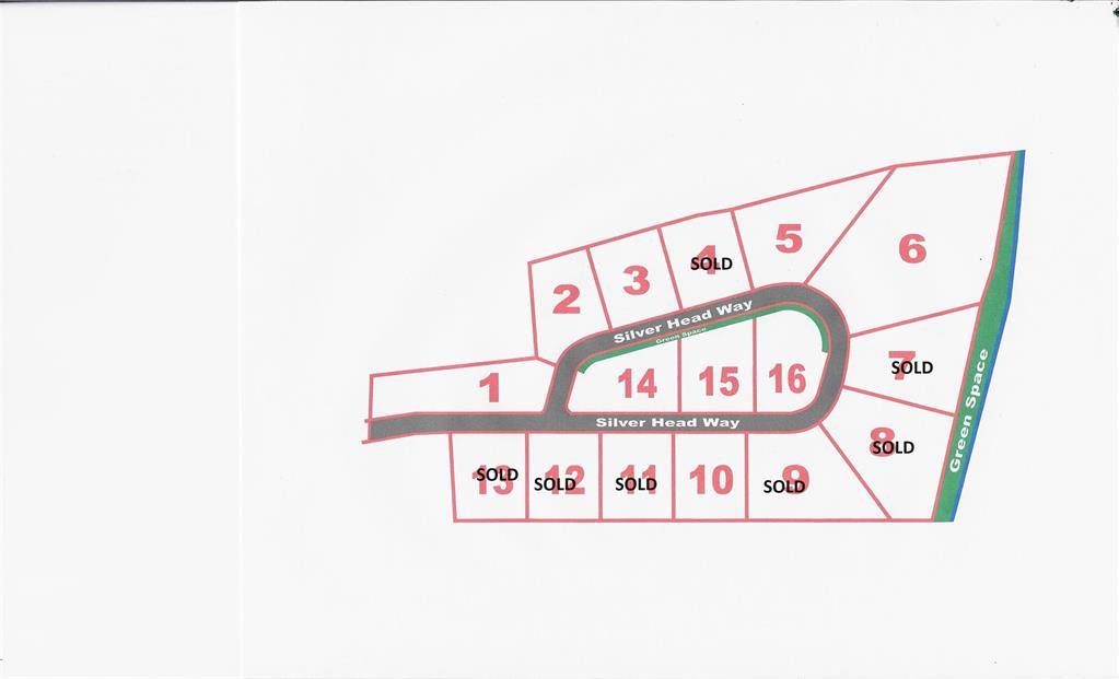 Logy Bay Middle Cove Outer Cove, NL A1K2A1,Lot 5 Silver Head Way