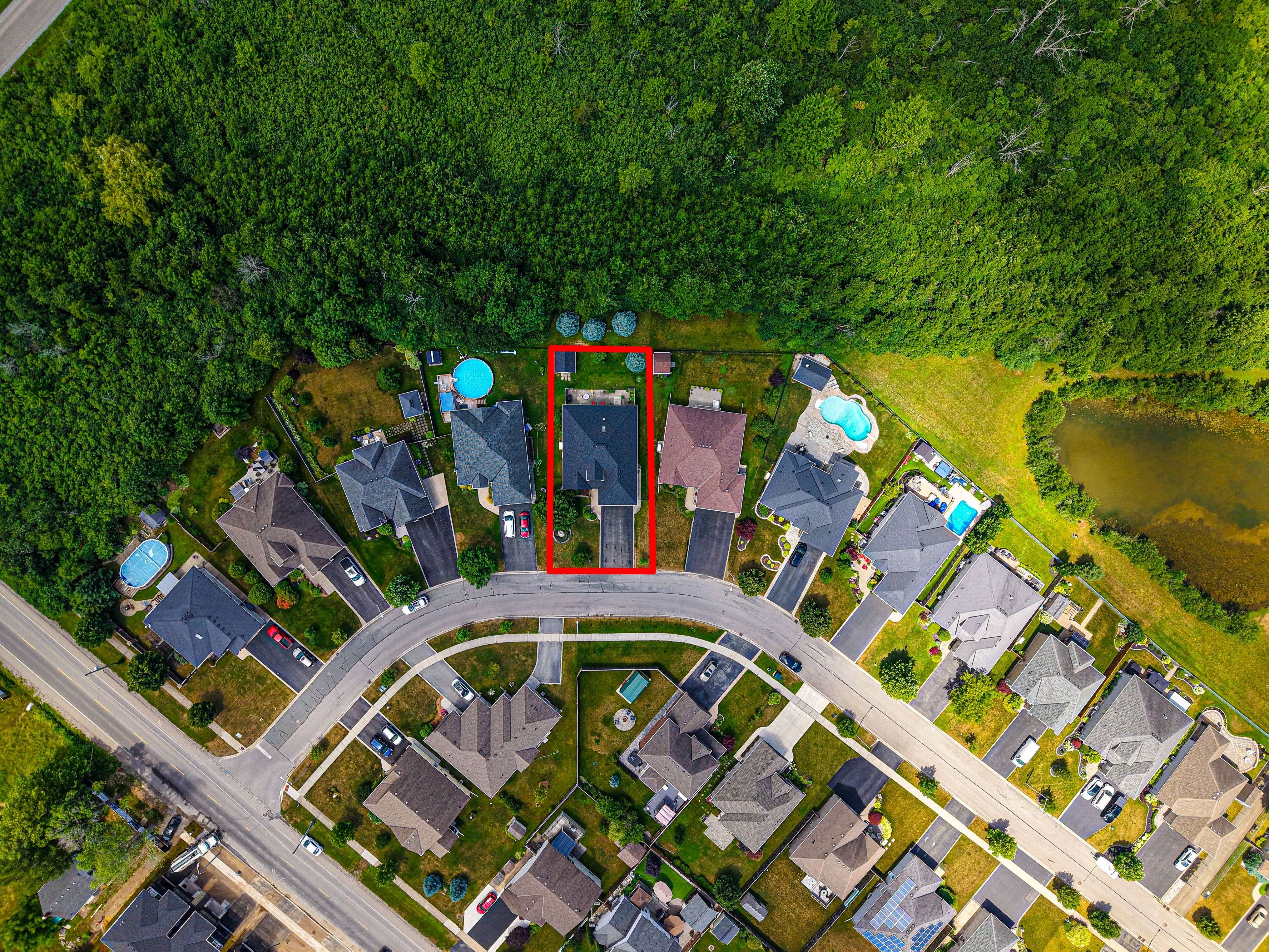 Fort Erie, ON L0S 1N0,3300 CHARLESTON DR