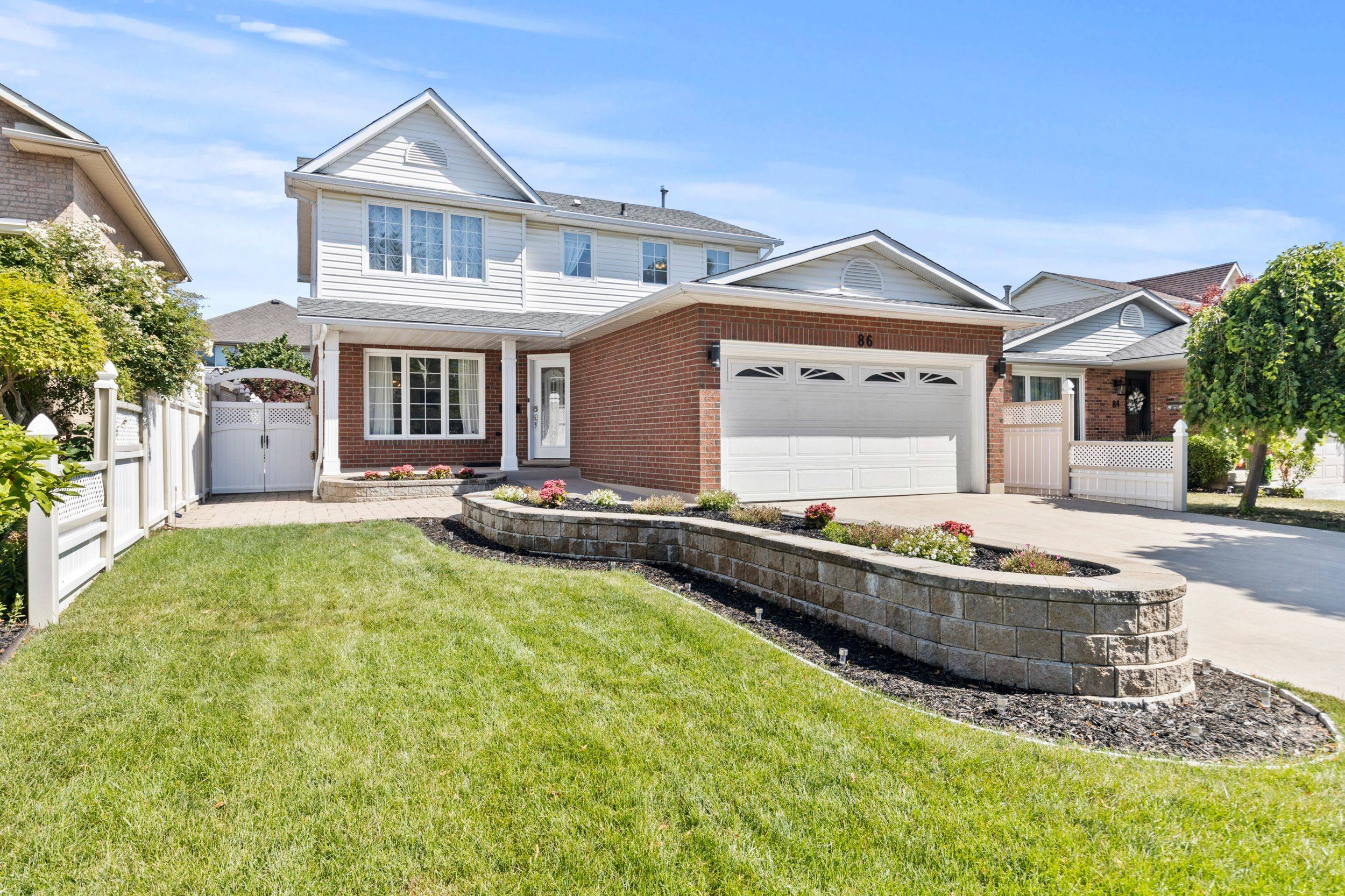 St. Catharines, ON L2S 3R6,86 Huntington LN