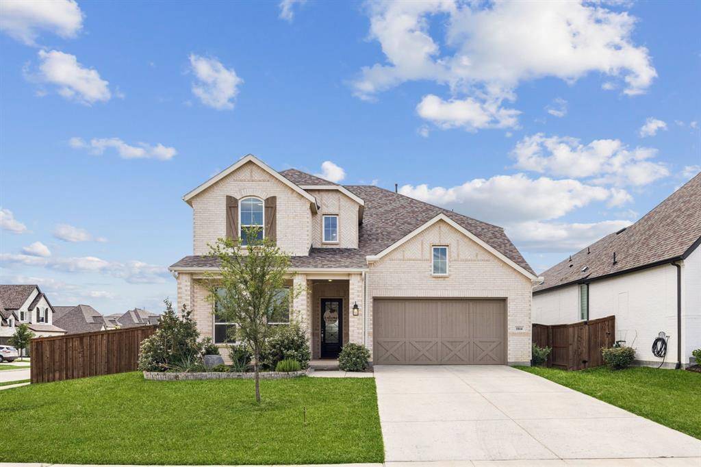 Mansfield, TX 76063,1814 Cypress Gap Trail