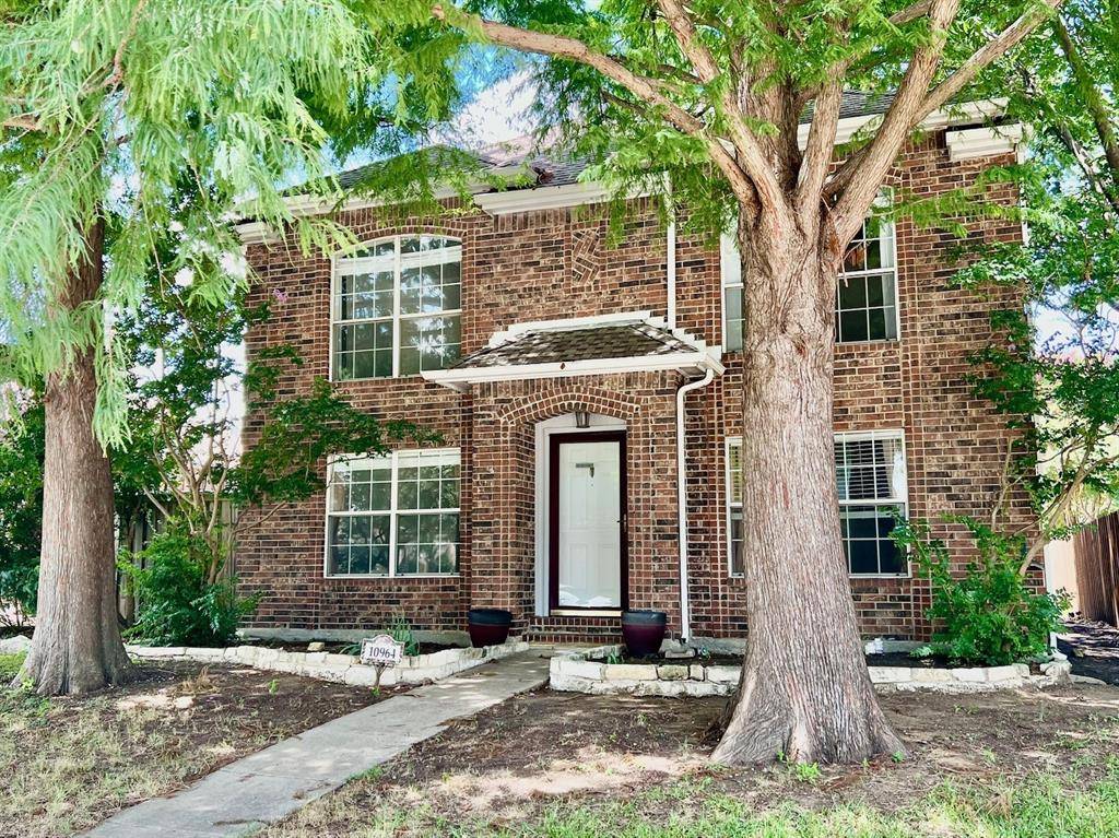 Frisco, TX 75035,10964 Quest Drive