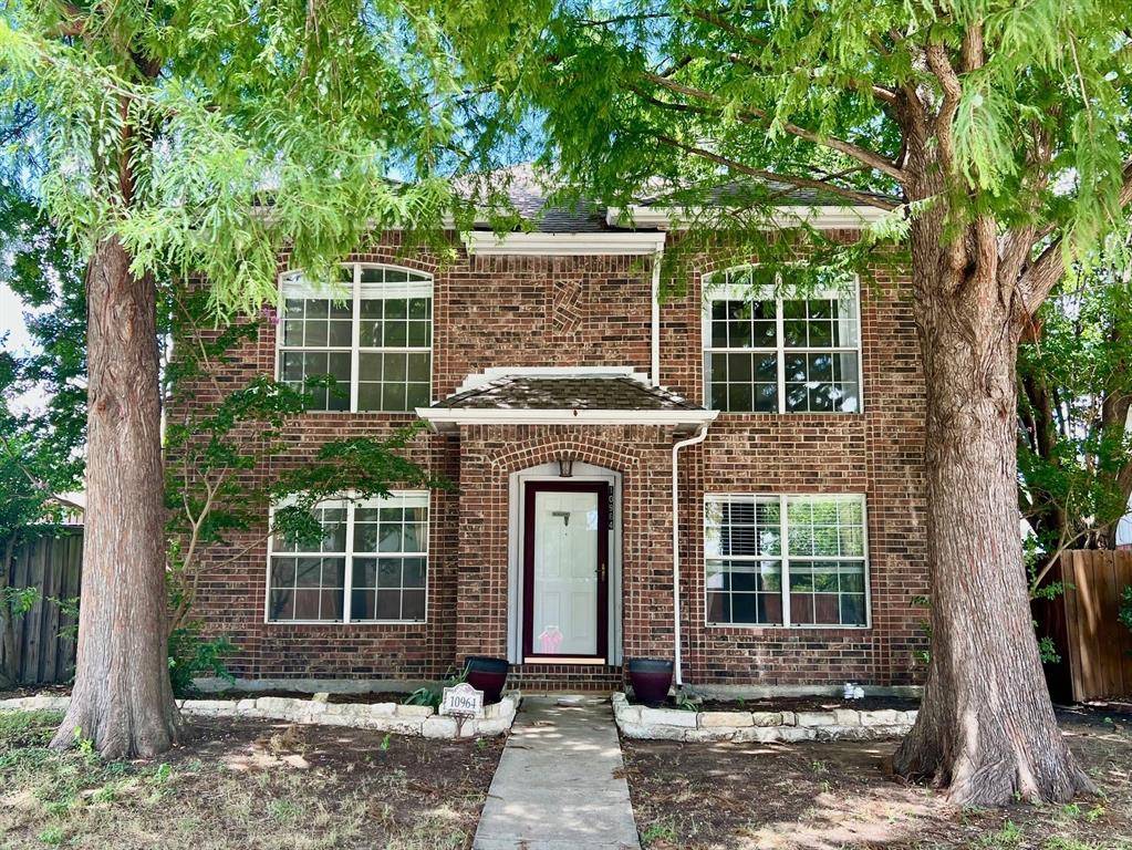 Frisco, TX 75035,10964 Quest Drive