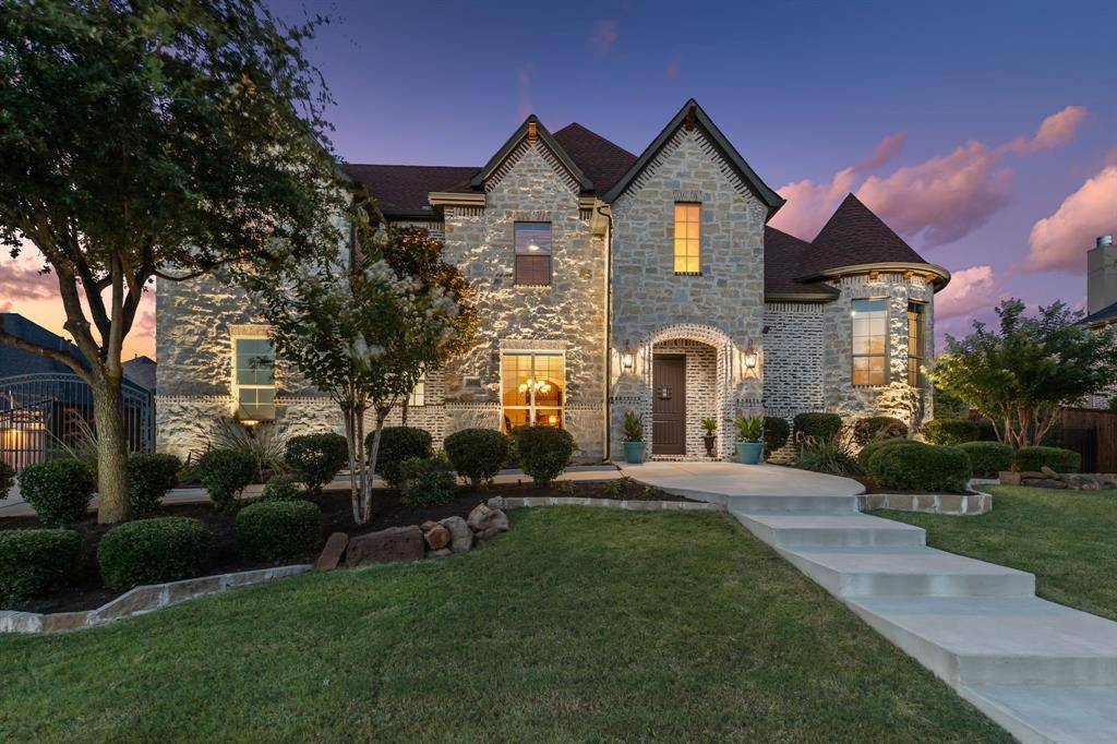 Prosper, TX 75078,1240 Concho Trail