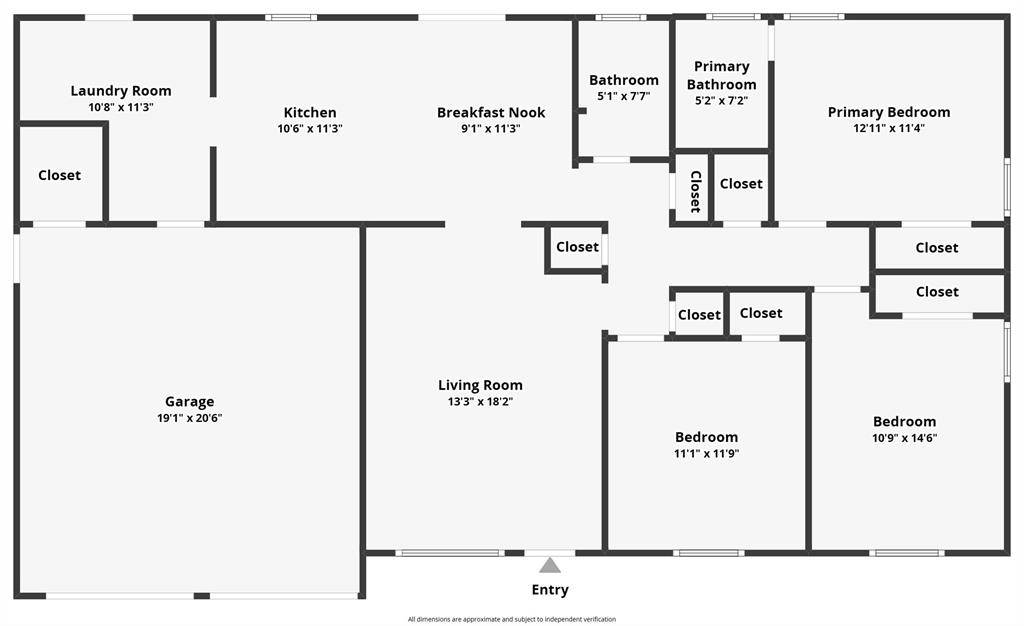 Farmers Branch, TX 75234,13934 Heartside Place