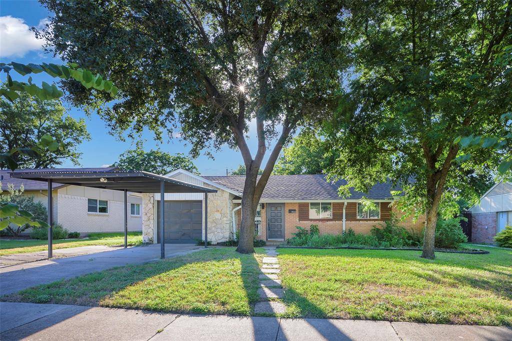 Plano, TX 75074,1704 Sherrye Drive