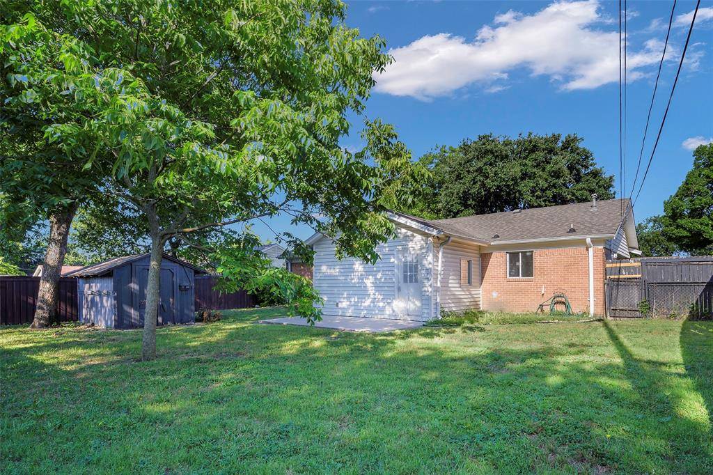 Plano, TX 75074,1704 Sherrye Drive