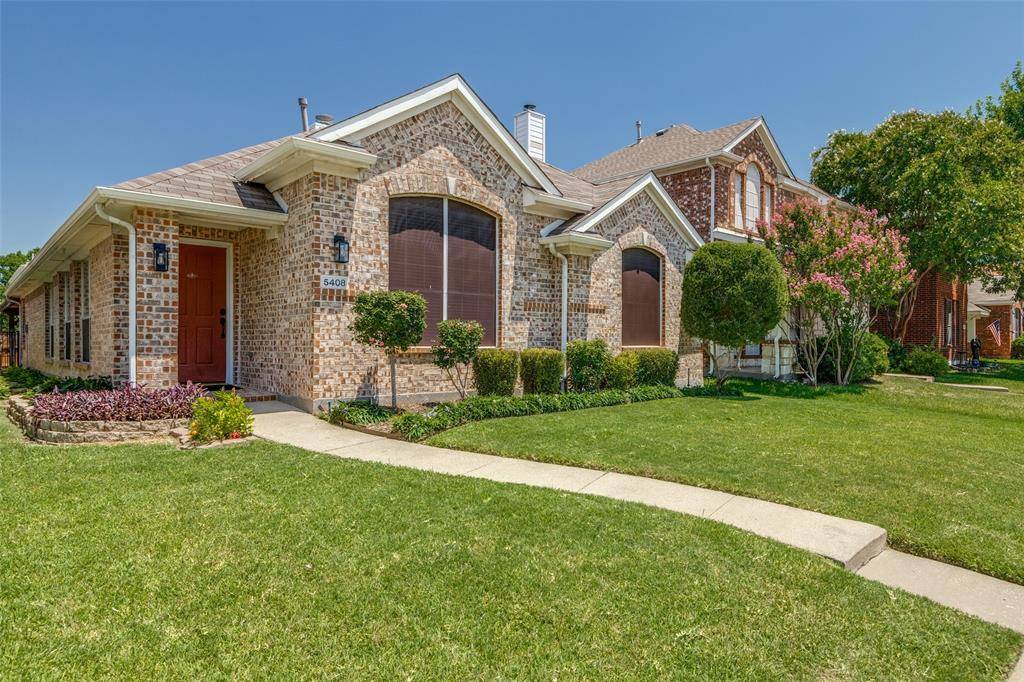 The Colony, TX 75056,5408 Mohawk Court