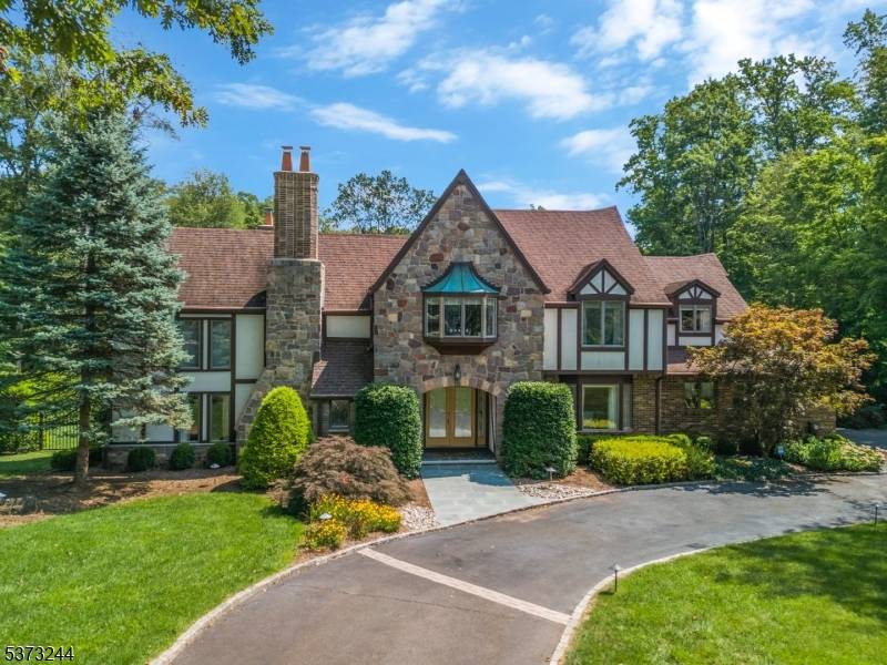 Warren Twp., NJ 07059,6 Loren Way
