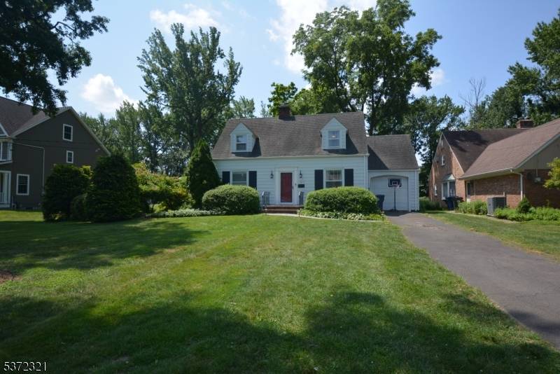 Fanwood Boro, NJ 07023,75 Westfield Rd