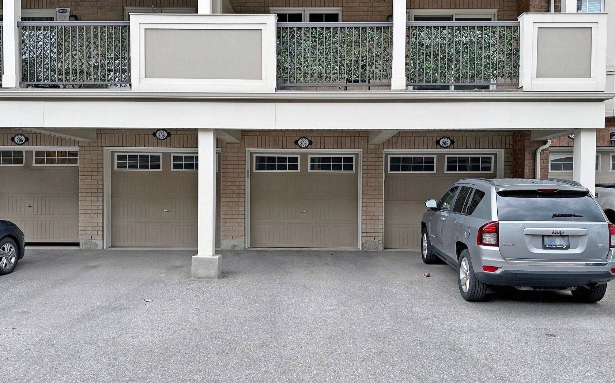 Pickering, ON L1X 0A7,1725 Pure Springs BLVD #305