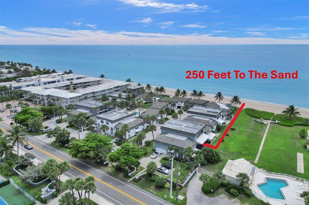 Hillsboro Beach, FL 33062,1194 Hillsboro Mile #28