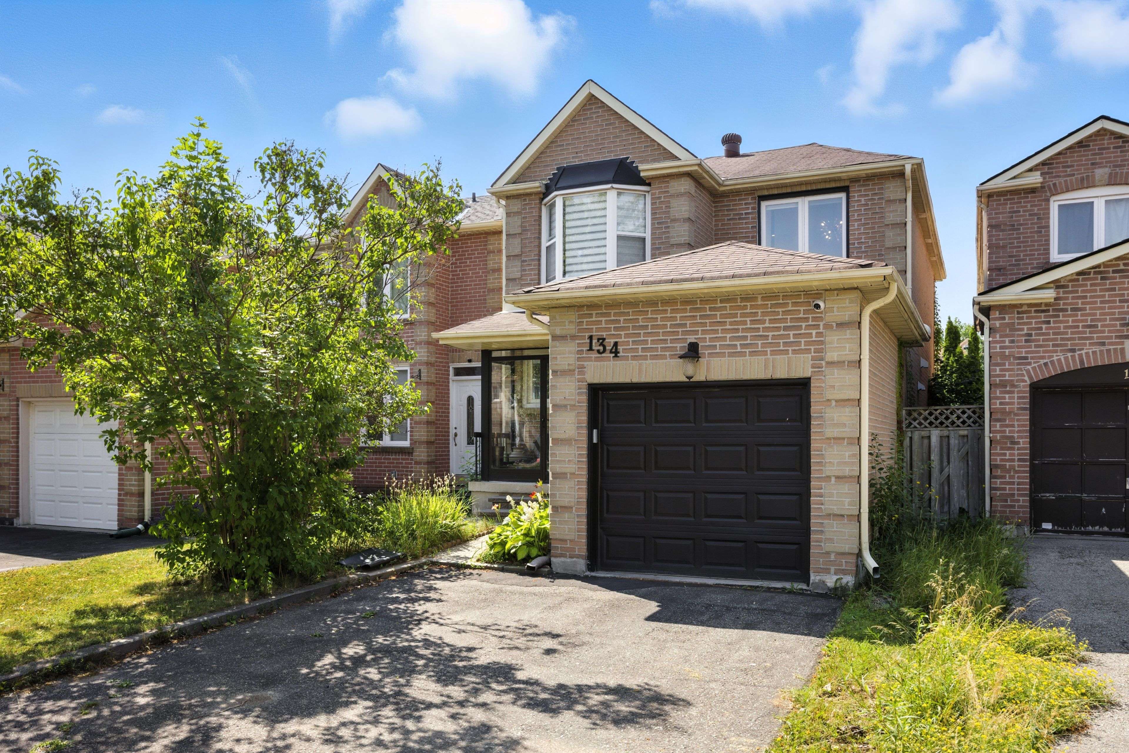 Vaughan, ON L4J 5V8,134 Gailcrest CIR