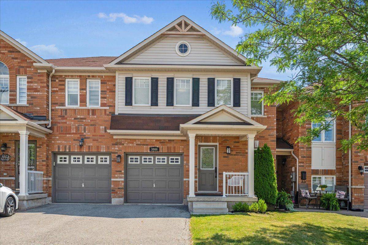 Oakville, ON L6M 5H3,3066 Highvalley RD