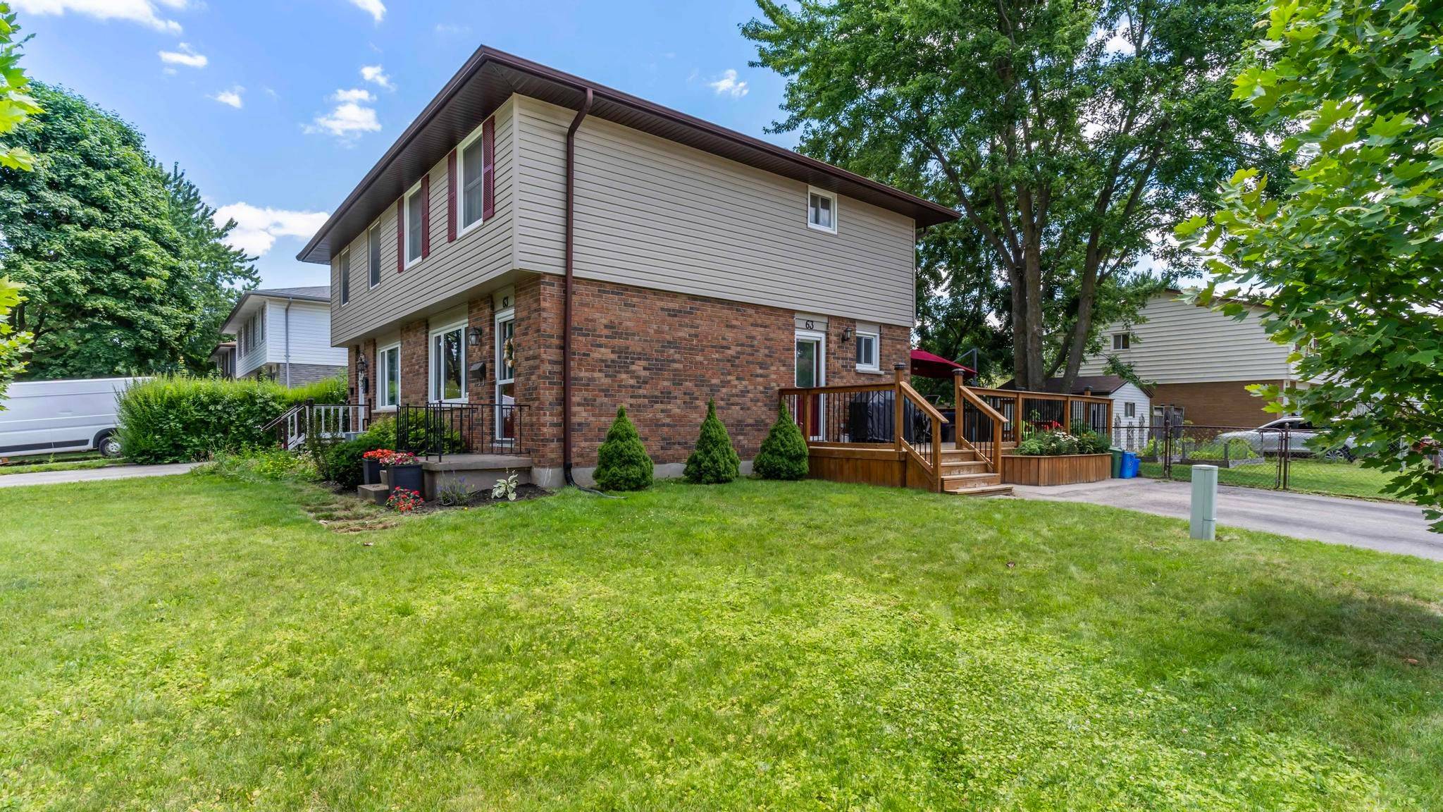 London South, ON N6E 2C9,63 Augusta CRES S