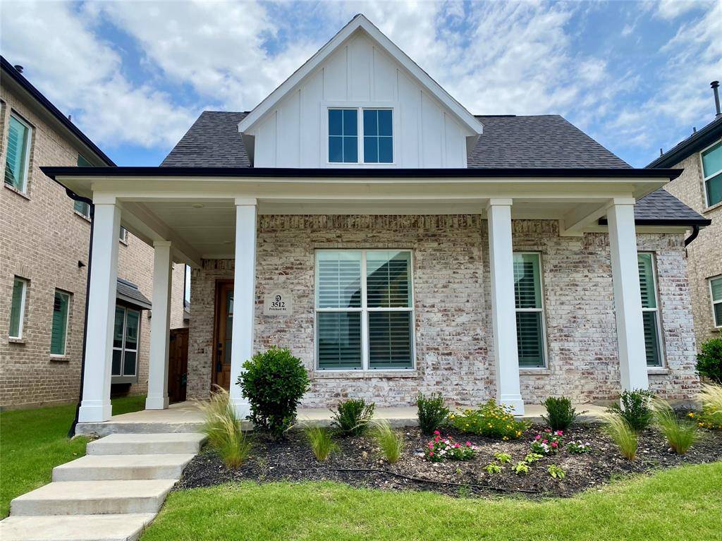 Celina, TX 75009,3512 Pritchard Road