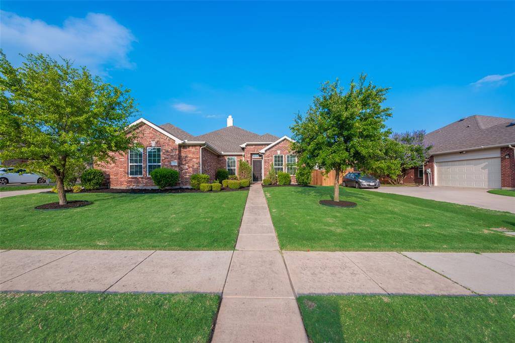 Wylie, TX 75098,712 Decatur Way