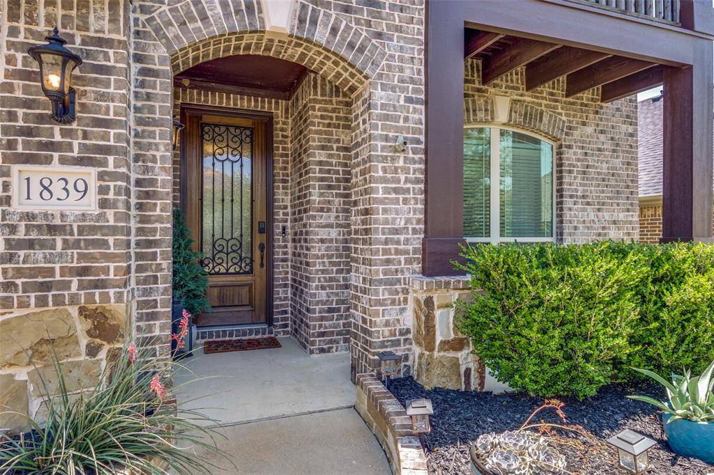 Mclendon Chisholm, TX 75032,1839 Tuscany Drive