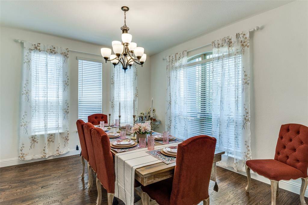 Mclendon Chisholm, TX 75032,1839 Tuscany Drive